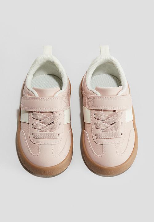 H&M - Trainers - light pink