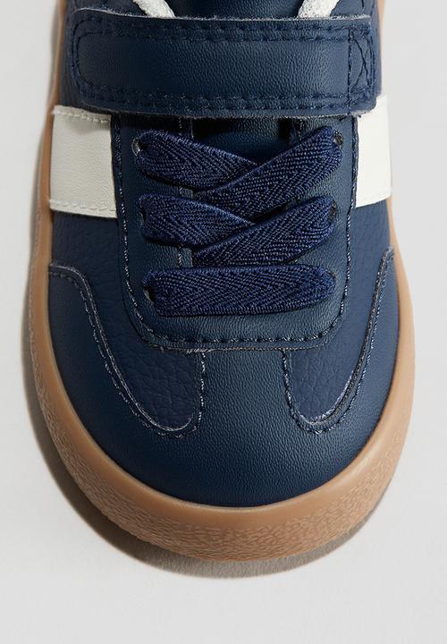 H&M - Trainers - navy blue 