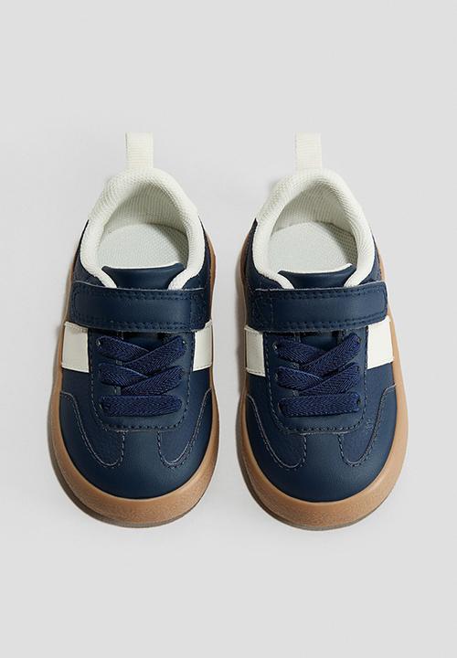 H&M - Trainers - navy blue 