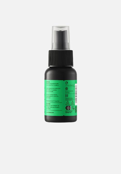 The Lab - Odor Protector