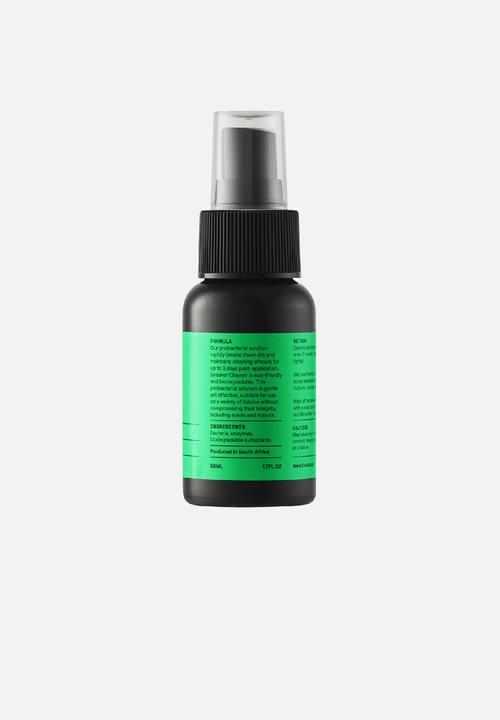 The Lab - Sneaker Cleaner