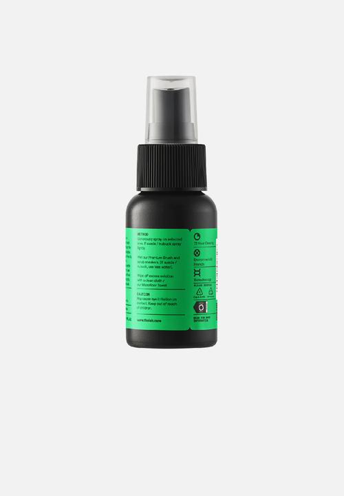 The Lab - Sneaker Cleaner