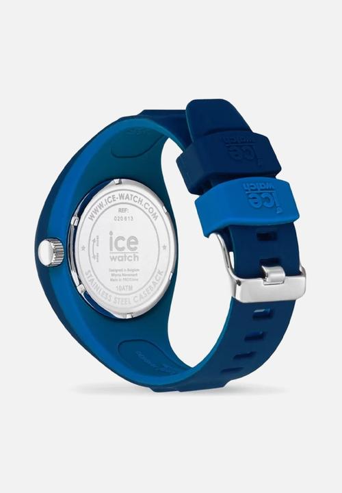 ICE Watch - P. Leclercq - Blue Lime