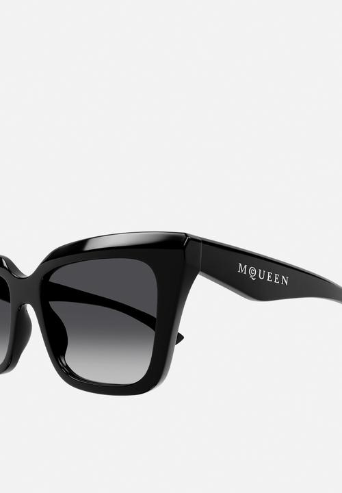 Alexander McQueen - AM0473SA-001 54 - Black