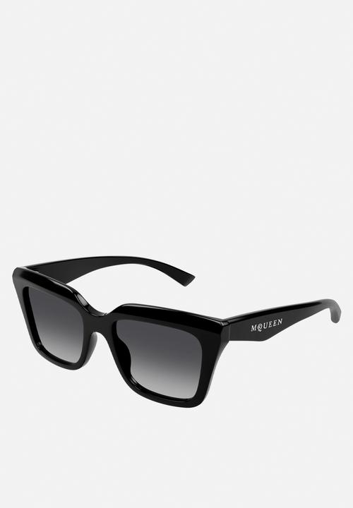 Alexander McQueen - AM0473SA-001 54 - Black