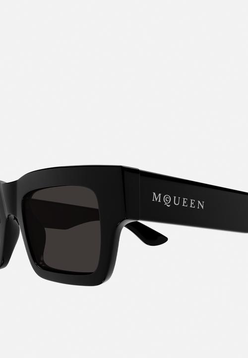 Alexander McQueen - AM0508S-001 M - Black
