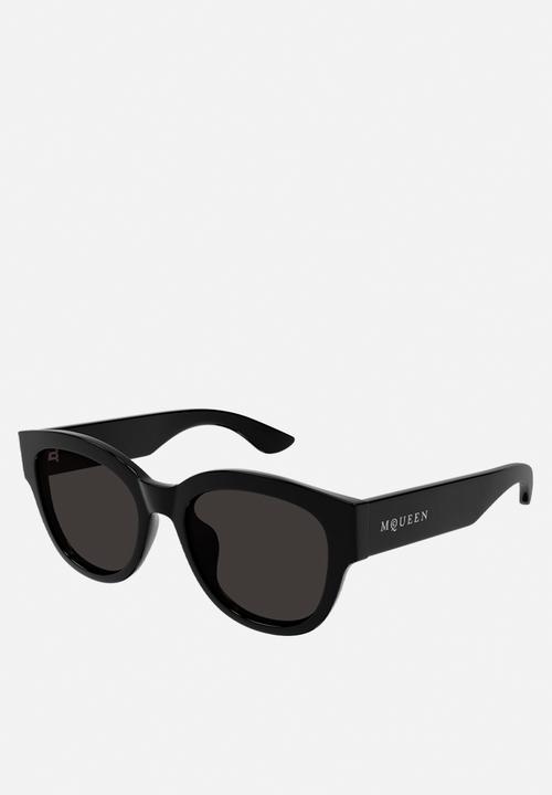 Alexander McQueen - AM0509SA-001 L - Black