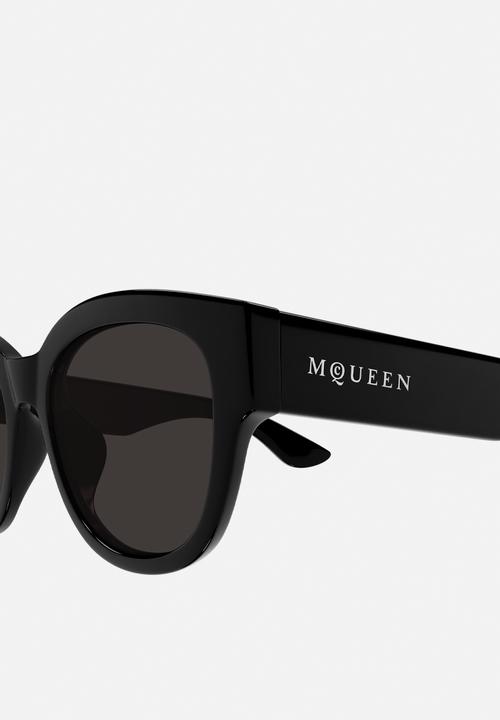 Alexander McQueen - AM0509SA-001 L - Black