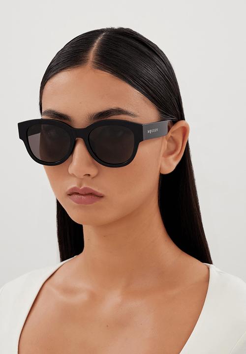Alexander McQueen - AM0509SA-001 L - Black