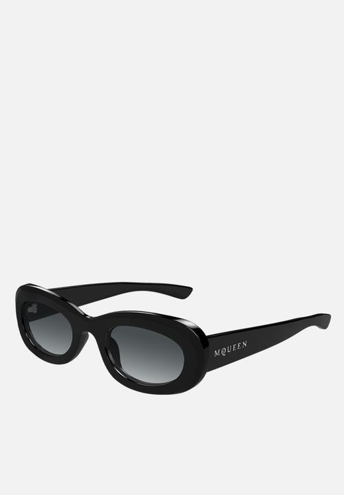 Alexander McQueen - AM0527S-001 51 - Black