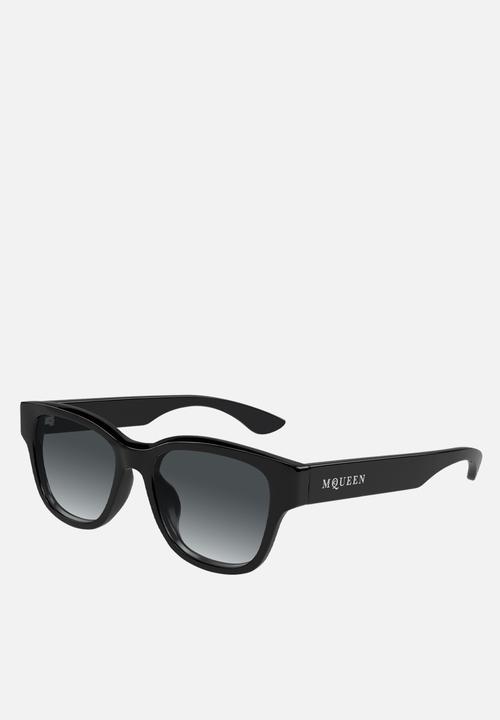 Alexander McQueen - AM0528SA-001 54 - Black