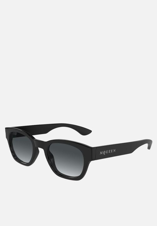 Alexander McQueen - AM0530S-001 49 - Black