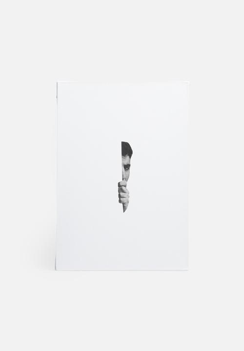Richard Vergez - Agoraphobia