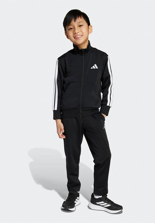 Lk 3s tr ts 205 - black/white