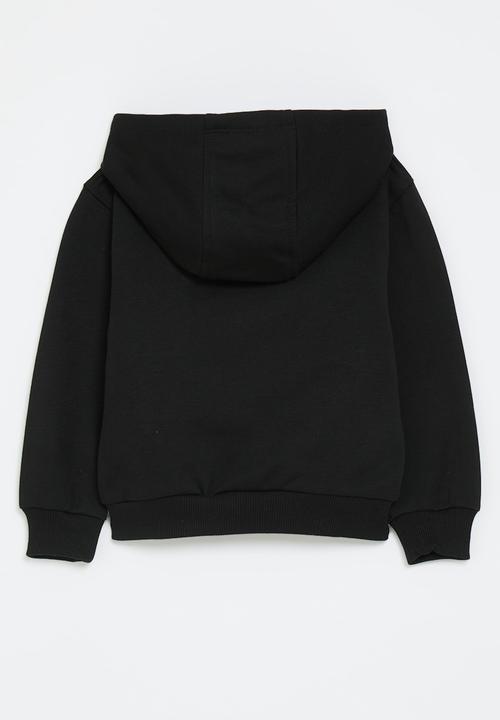 Nike - Nike game day essentials hoodie - black
