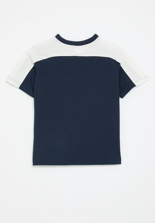 Nike - Nike game day essentials tee - midnight navy