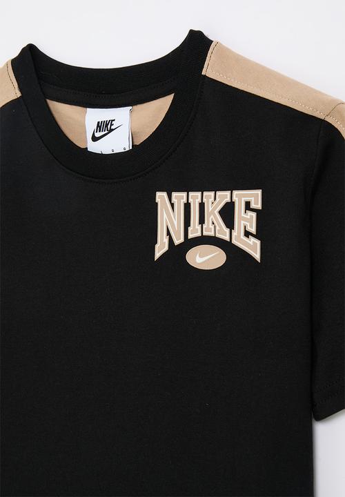 Nike - Nike game day essentials tee - black