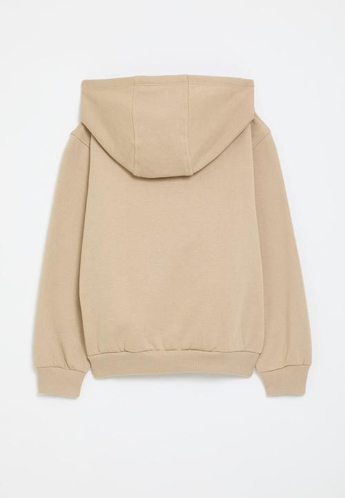 Nike - Nike game day essentials hoodie - hemp