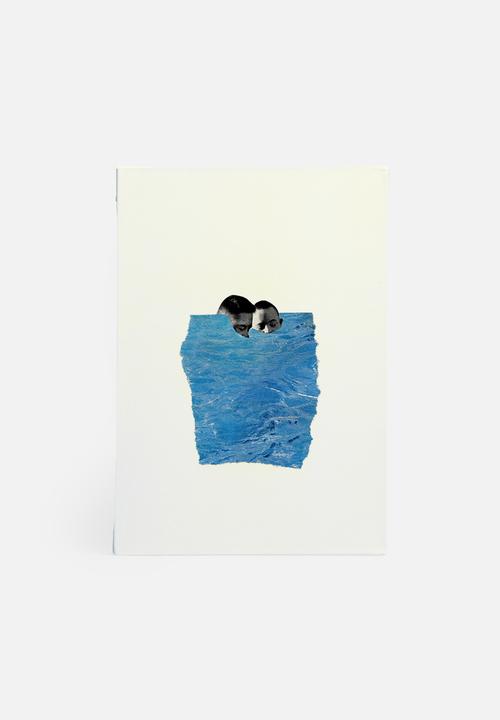 Richard Vergez - Bodies of water