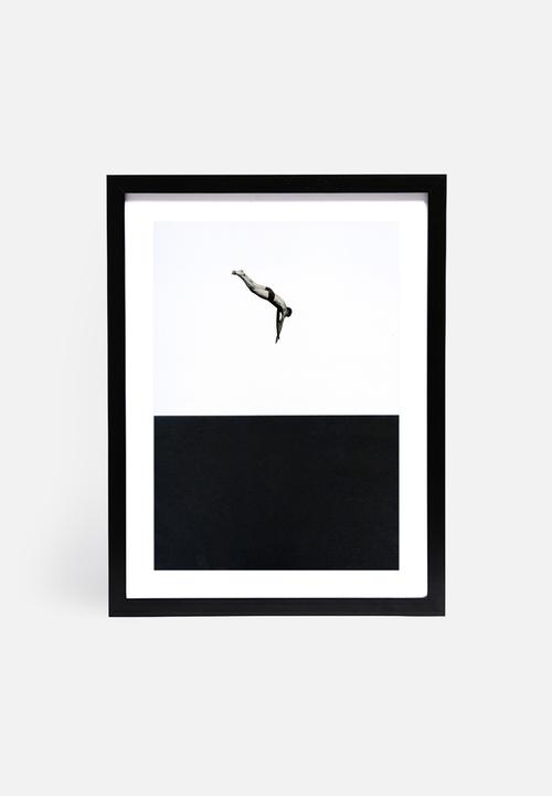 Richard Vergez - Dive