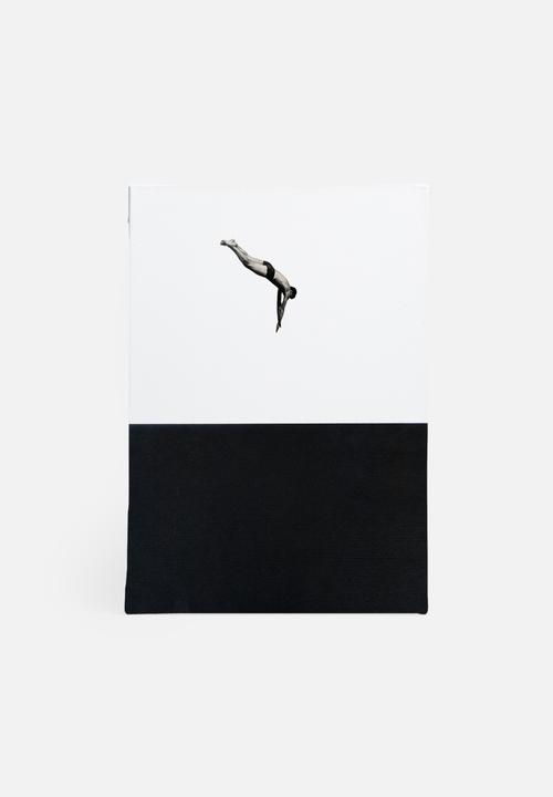 Richard Vergez - Dive