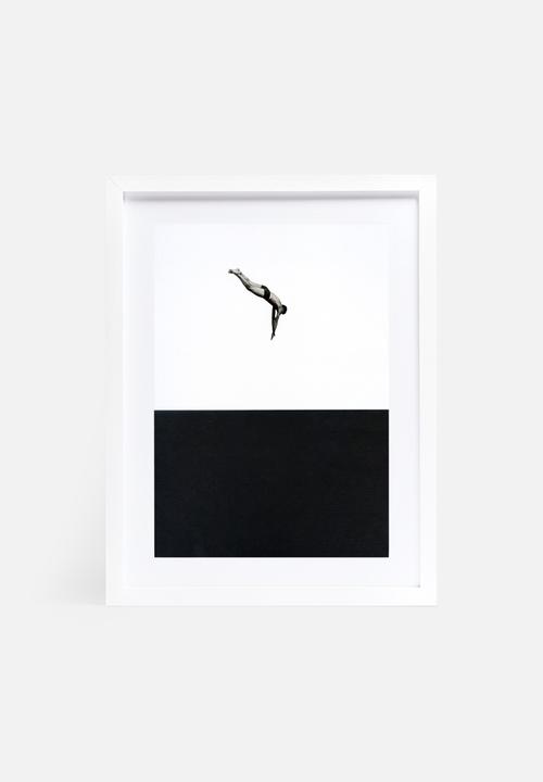 Richard Vergez - Dive