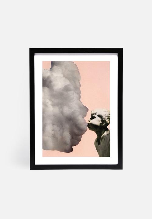 Richard Vergez - Exhalation