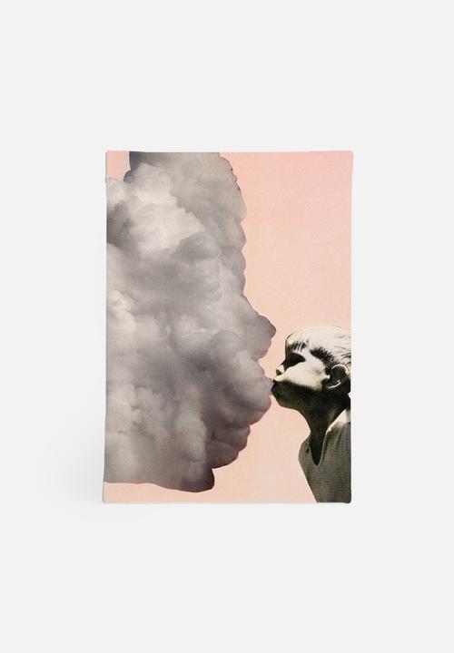 Richard Vergez - Exhalation