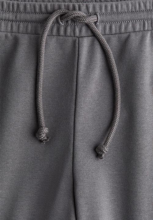 H&M - Flared joggers - grey