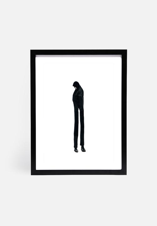 Richard Vergez - Grown up