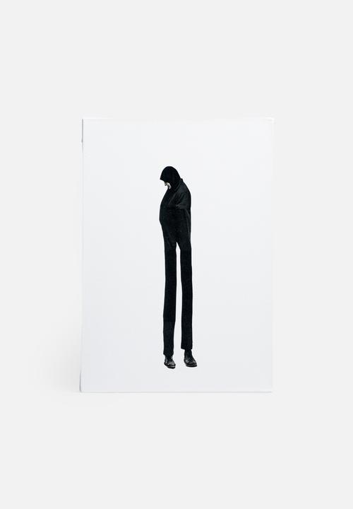 Richard Vergez - Grown up