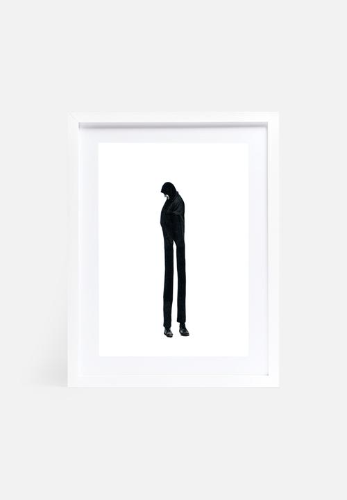 Richard Vergez - Grown up