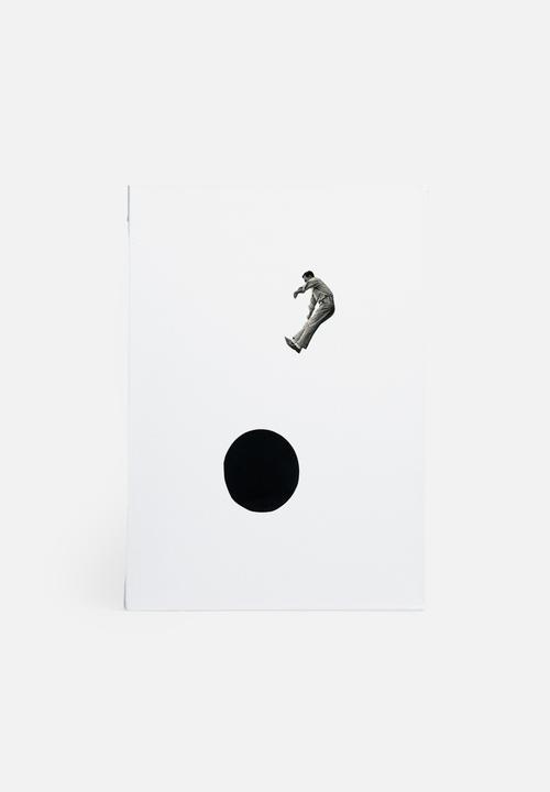 Richard Vergez - Into abyss