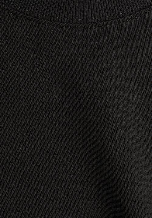 H&M - Sweatshirt - black
