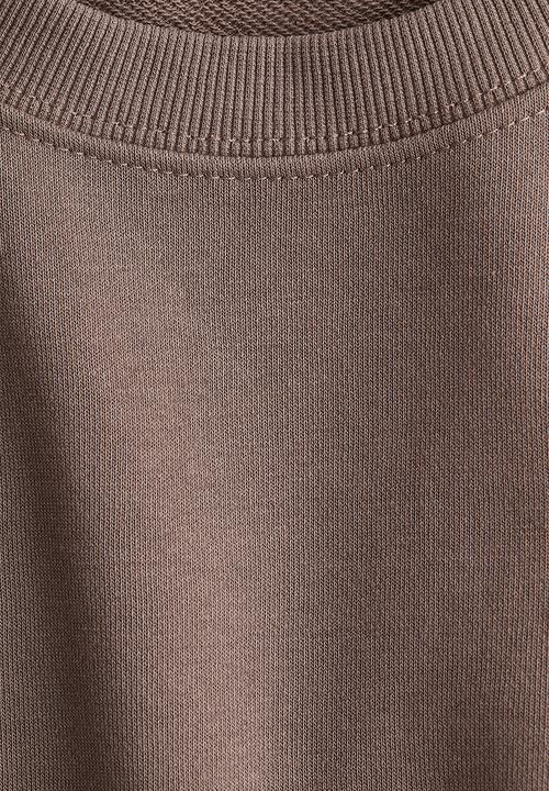 H&M - Sweatshirt - dusty brown