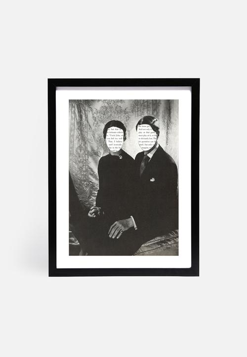 Richard Vergez - Read each other's minds