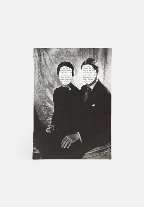 Richard Vergez - Read each other's minds