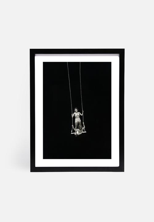 Richard Vergez - Swing