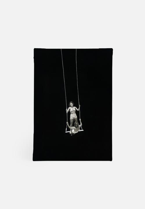 Richard Vergez - Swing