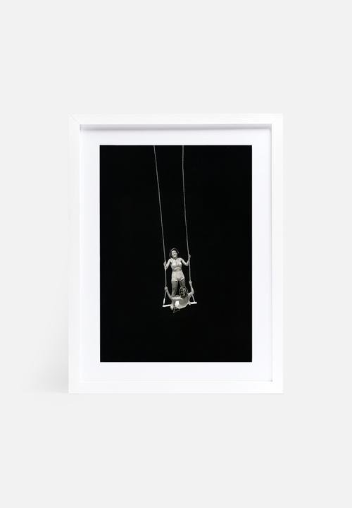 Richard Vergez - Swing