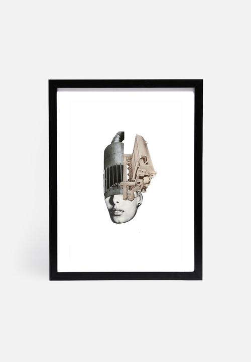 Richard Vergez - Visage