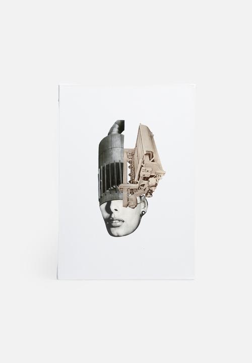 Richard Vergez - Visage