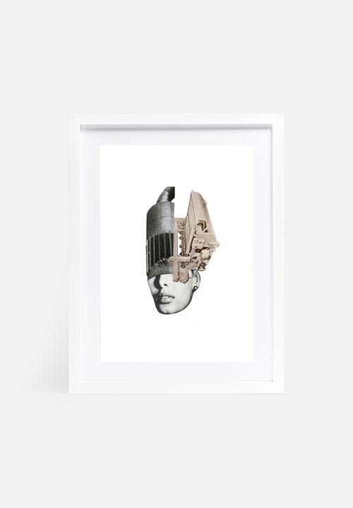 Richard Vergez - Visage