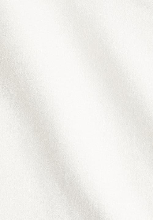 H&M - Mini dress - white