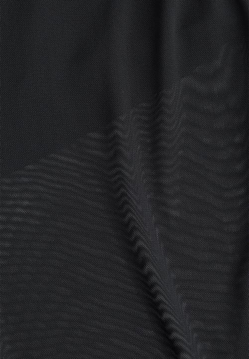 H&M - Mesh trousers - black