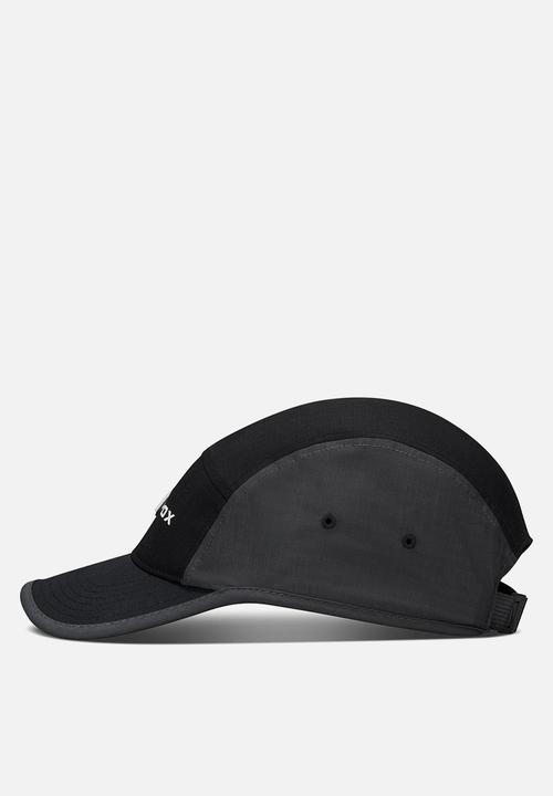 Nike - Nike Fly Cap - Black, Anthracite & White