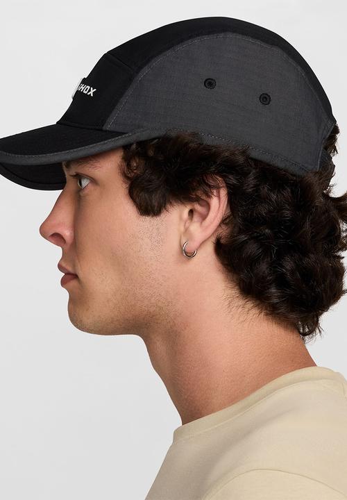 Nike - Nike Fly Cap - Black, Anthracite & White