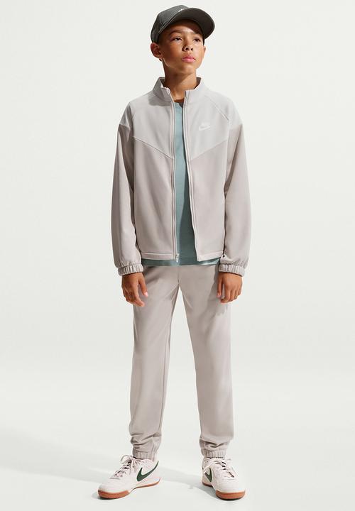 Nike - Kids Nike Sportswear Dri-Fit Tracksuit