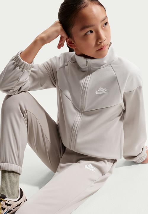 Nike - Kids Nike Sportswear Dri-Fit Tracksuit