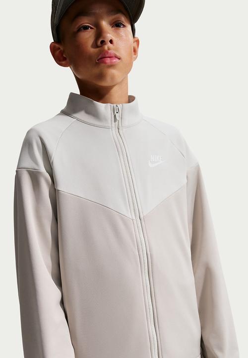 Nike - Kids Nike Sportswear Dri-Fit Tracksuit